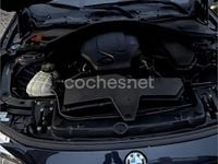 Usado BMW 420 190 CV (139 kW) 2017 Azul Coupe