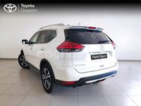 Usado Nissan X-Trail Tekna 160 CV (117 kW) 2020 Blanco SUV