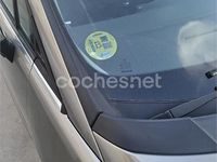 Usado Peugeot 5008 110 CV (80 kW) 2010 Beige Monovolumen