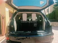 Usado Mitsubishi Outlander 156 CV (114 kW) 2010 Negro SUV