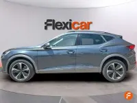Usado Cupra Formentor 150 CV (110 kW) 2024 Gris SUV