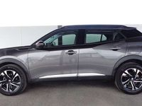 usado Peugeot 2008 1.5bluehdi S&s Allure Eat8 130