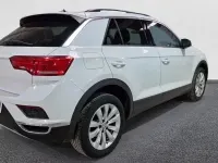 Usado VW T-Roc Advance 115 CV (84 kW) 2019 SUV
