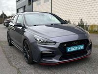 Usado Hyundai i30 275 CV (202 kW) 2019 Gris Berlina