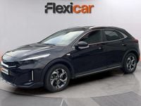 Usado Kia XCeed 160 CV (117 kW) 2023 Negro SUV