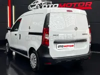 Usado Dacia Dokker Essentiel 95 CV (69 kW) 2020 Blanco Monovolumen