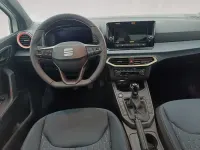 Usado Seat Ibiza Style 115 CV (84 kW) 2026 Blanco Utilitario