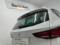 Nuevo Seat Ateca Style 150 CV (110 kW) 2025 Blanco SUV