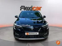Occasion Renault Arkana Evolution 140 ch (102 kW) 2024 Noir SUV