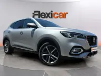 Usado MG HS Luxury 258 CV (189 kW) 2022 Gris SUV