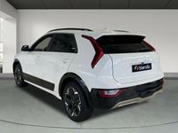Usado Kia e-Niro 150 kW (204 CV) 2024 Blanco SUV