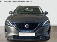Usado Nissan Qashqai N-Connecta 140 CV (102 kW) 2024 Skyline grey SUV