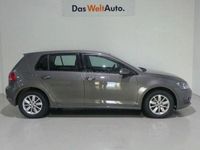 usado VW Golf 1.6tdi Cr Business 105