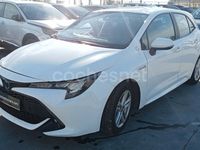 Usado Toyota Corolla Active 122 CV (89 kW) 2022 Blanco Berlina
