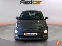 Usado Fiat 500 Dolcevita 70 CV (51 kW) 2022 Gris Utilitario
