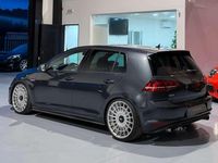 Usado VW Golf VII GTI 220 CV (161 kW) 2015 Gris Utilitario