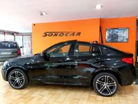 usado BMW X4 xDrive 35dA