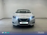 Usado Nissan Micra N-Connecta 90 CV (66 kW) 2019 Utilitario