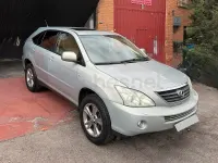 Usado Lexus RX400h Luxury Line 272 CV (200 kW) 2007 Beige SUV