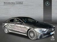 Usado Mercedes CLS300 265 CV (194 kW) 2023 Coupe