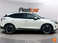 Occasion Nissan Qashqai N-Connecta 140 ch (102 kW) 2025 Blanc SUV