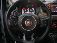 Usado Abarth 595 165 CV (121 kW) 2023 Beige Berlina