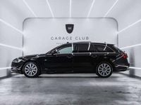 Usado Audi A6 Ambiente 218 CV (160 kW) 2015 Familiar