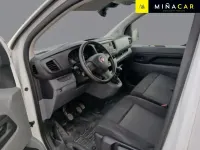 Usado Fiat Scudo Business 102 CV (75 kW) 2022 Blanco Van