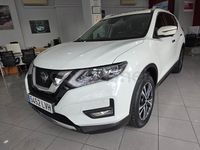 Usado Nissan X-Trail 160 CV (117 kW) 2021 Blanco SUV