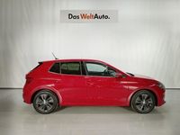 usado Skoda Fabia 1.0 TSI Sport 81 kW (110 CV)