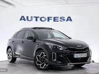 Usado Kia XCeed GT-Line 160 CV (117 kW) 2022 Negro SUV