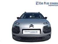 usado Citroën C4 Cactus PURETECH 1.2