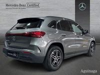 Usado Mercedes EQA250 139 kW (190 CV) 2026 Gris montaña SUV