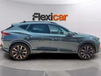 Usado Cupra Formentor 150 CV (110 kW) 2024 Gris SUV