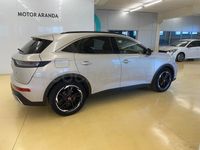 Usado DS Automobiles DS7 Crossback Performance 225 CV (165 kW) 2021 Blanco SUV