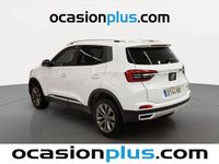 Usado DR DR 4.0 116 CV (85 kW) 2023 Blanco SUV