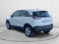 Usado Opel Crossland X Edition 110 CV (80 kW) 2020 Blanco SUV