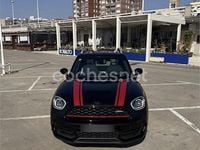 Usado Mini John Cooper Works Countryman 301 CV (221 kW) 2023 Negro SUV