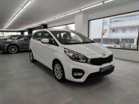 usado Kia Carens 2.0CRDI Emotion