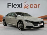 usado VW Arteon 2.0 TDI 110kW (150CV) DSG Diésel en Flexicar Plasencia