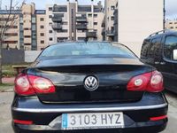 usado VW CC 2010