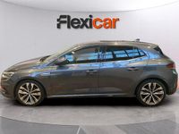 Usado Renault Mégane IV Zen 116 CV (85 kW) 2021 Gris Utilitario