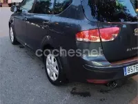Usado Seat Altea XL Sport 140 CV (102 kW) 2008 Negro Monovolumen