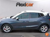 Usado Seat Arona FR 150 HP (110 kW) 2023 Cinzento SUV