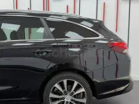 Usado Hyundai i30 Style 136 CV (100 kW) 2019 Negro Familiar