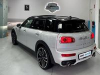 Usado Mini Cooper SD Clubman 190 CV (139 kW) 2017 Blanco Familiar