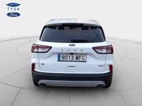 Usado Ford Kuga Titanium 190 CV (139 kW) 2023 Blanco SUV