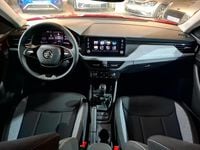 Usado Skoda Kamiq Selection 115 CV (84 kW) 2025 Rojo velvet metalizado SUV