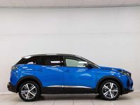 Usado Peugeot 3008 Allure 131 CV (96 kW) 2022 Azul SUV