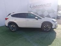 Usado Subaru XV Sport 151 CV (111 kW) 2019 Blanco SUV